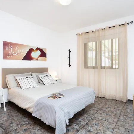 Appartement El Rincon With Teide View Iii