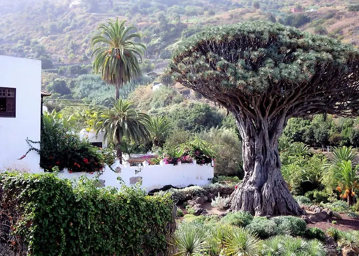 Appartamento El Rincon With Teide View Iii *