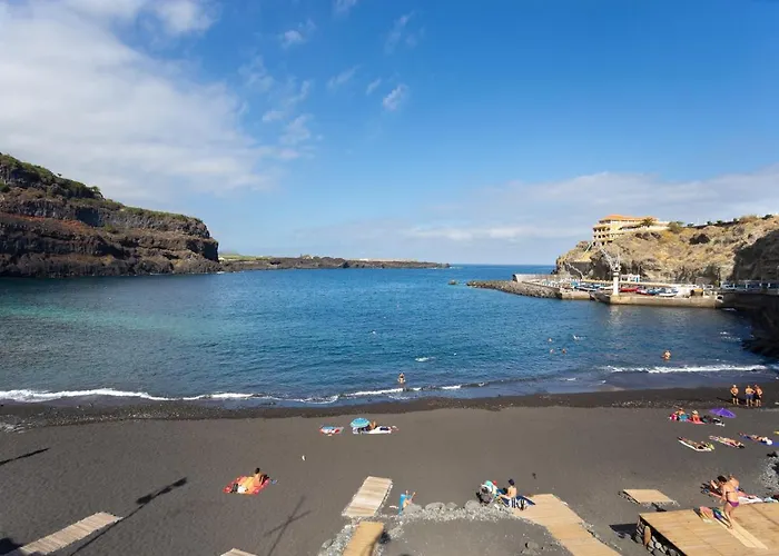 El Rincon With Teide View Iii Appartamento Icod De Los Vinos