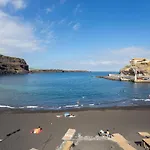 El Rincon With Teide View Iii アパート イコー・デ・ロス・ビノス