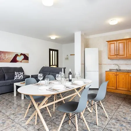 El Rincon With Teide View Iii Apartment Icod De Los Vinos