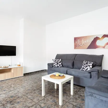 Apartment El Rincon With Teide View Iii