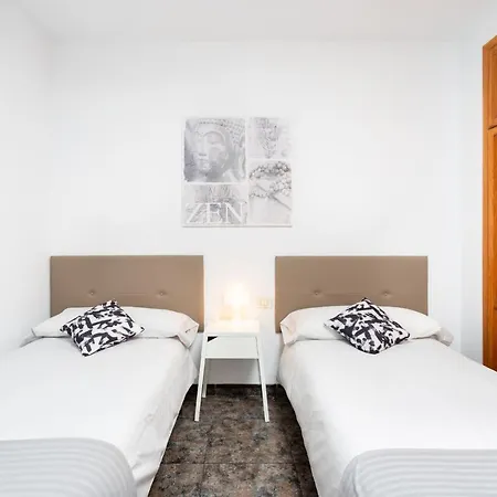 Apartment El Rincon With Teide View Iii