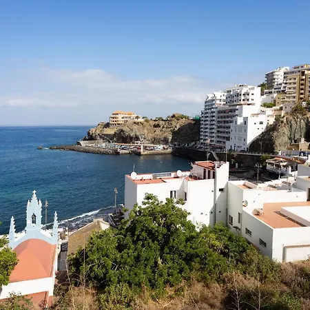 Apartment El Rincon With Teide View Iii Icod De Los Vinos