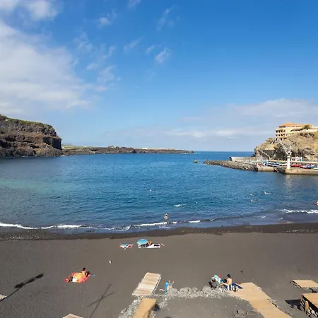 El Rincon With Teide View Iii Apartment Icod De Los Vinos